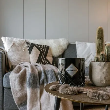 Huswell - Cosy Penthouse - Westhinder - With Frontal Seaview شقة نيوبورت